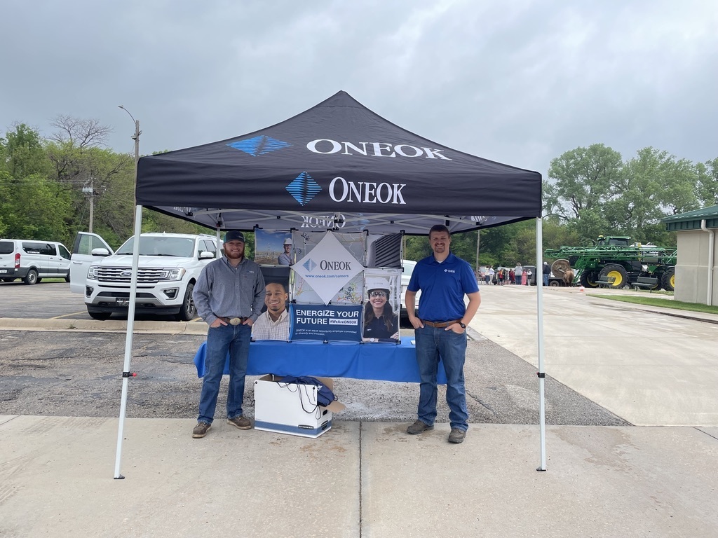 CPES Career day