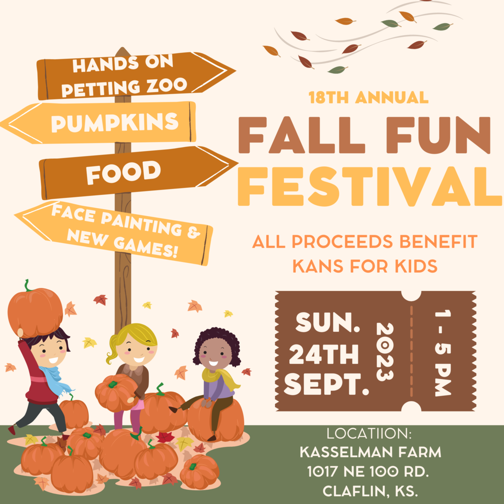 Kasselmann Fall Fest